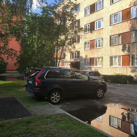 Majoriapart Юрмала Екстер'єр фото