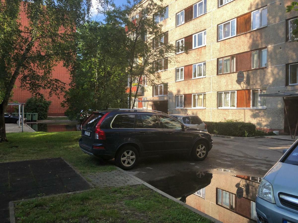 Majoriapart Юрмала Екстер'єр фото